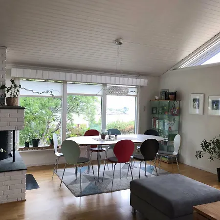 Vila Haukestien