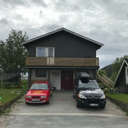 Haukestien Villa *