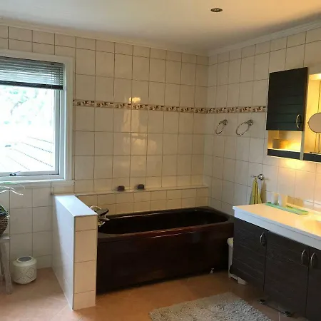 Haukestien * Svolvær
